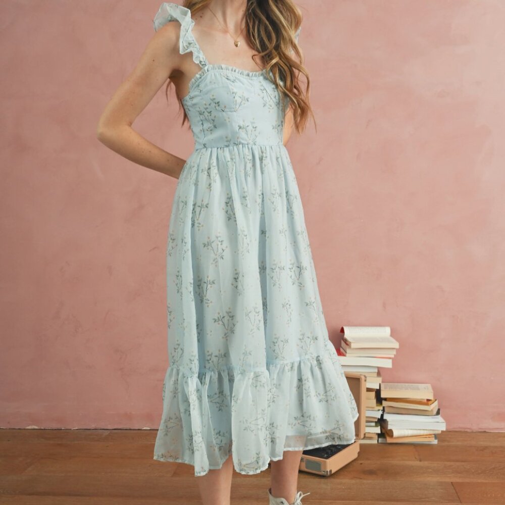 Cupids Arrow Dress - Storia